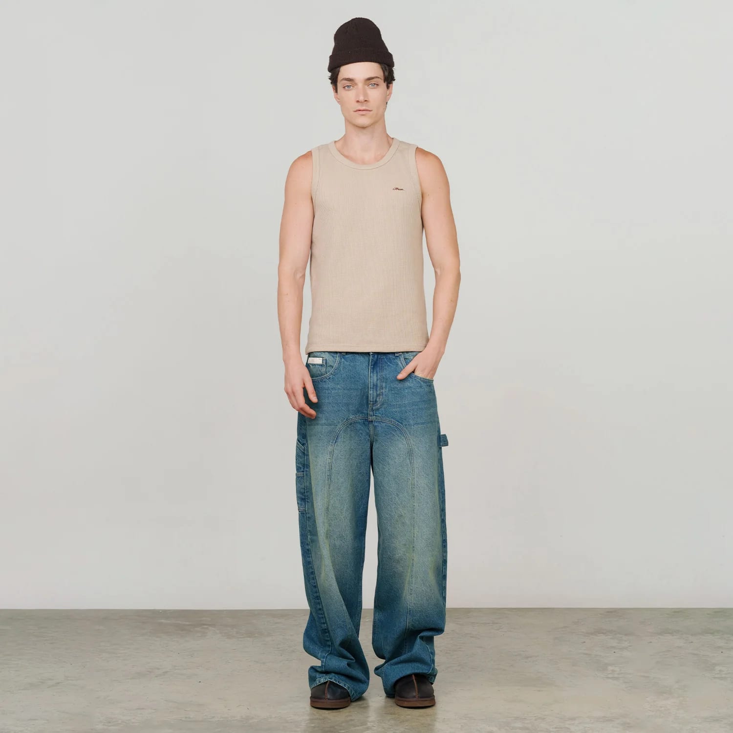Prelude Carpenter Jeans - Blue - imagen 8