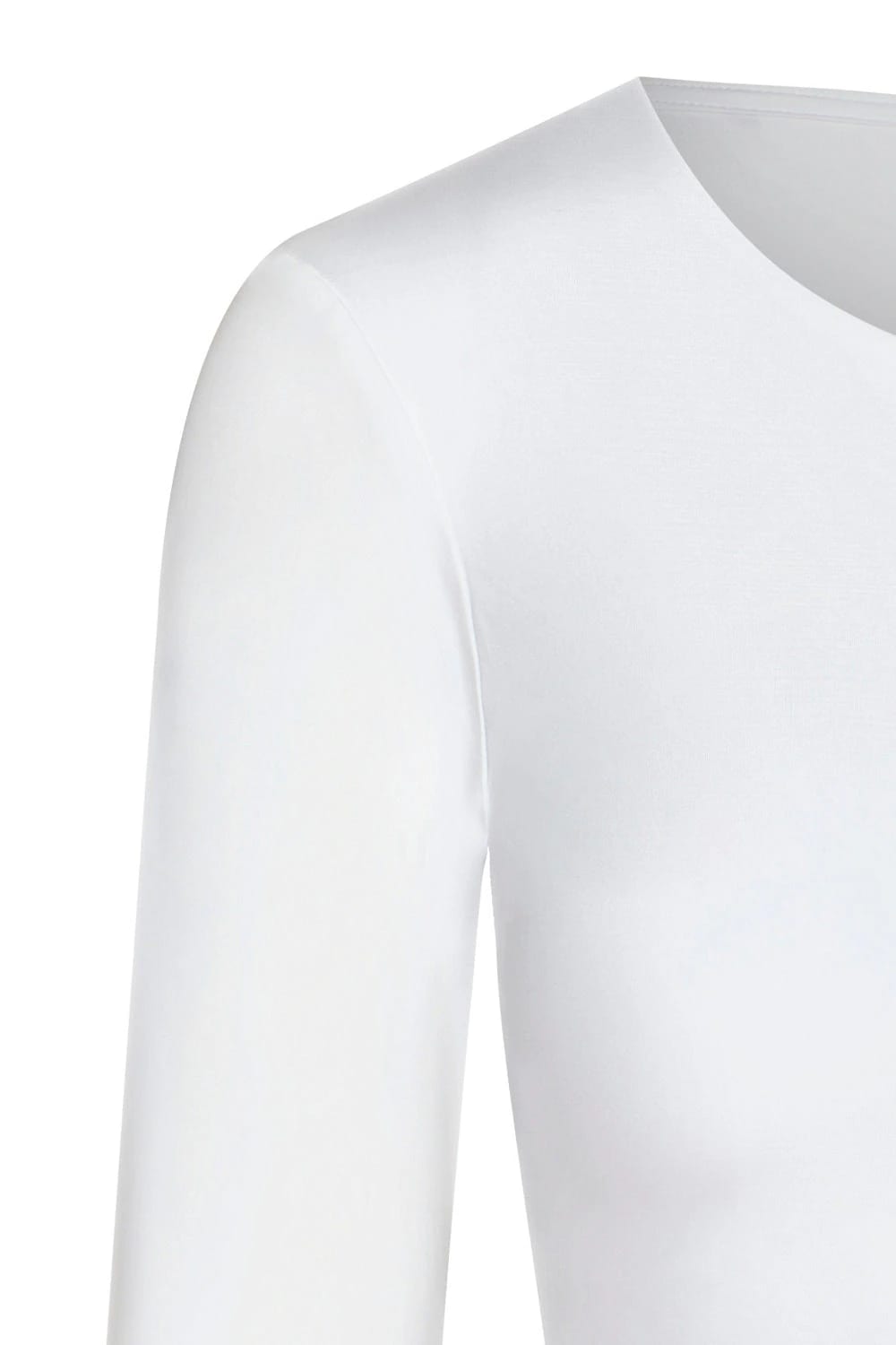 Blusa hana blanco - imagen 2