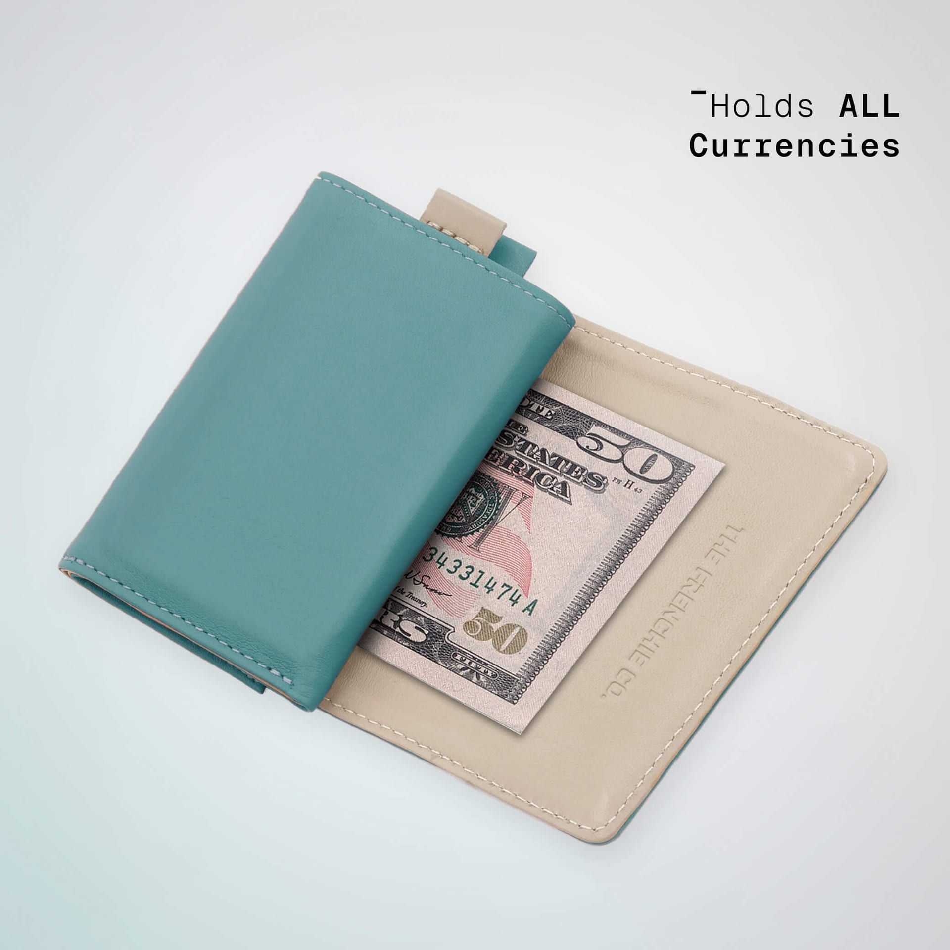 Speed Wallet - Aroma Collection - imagen 24