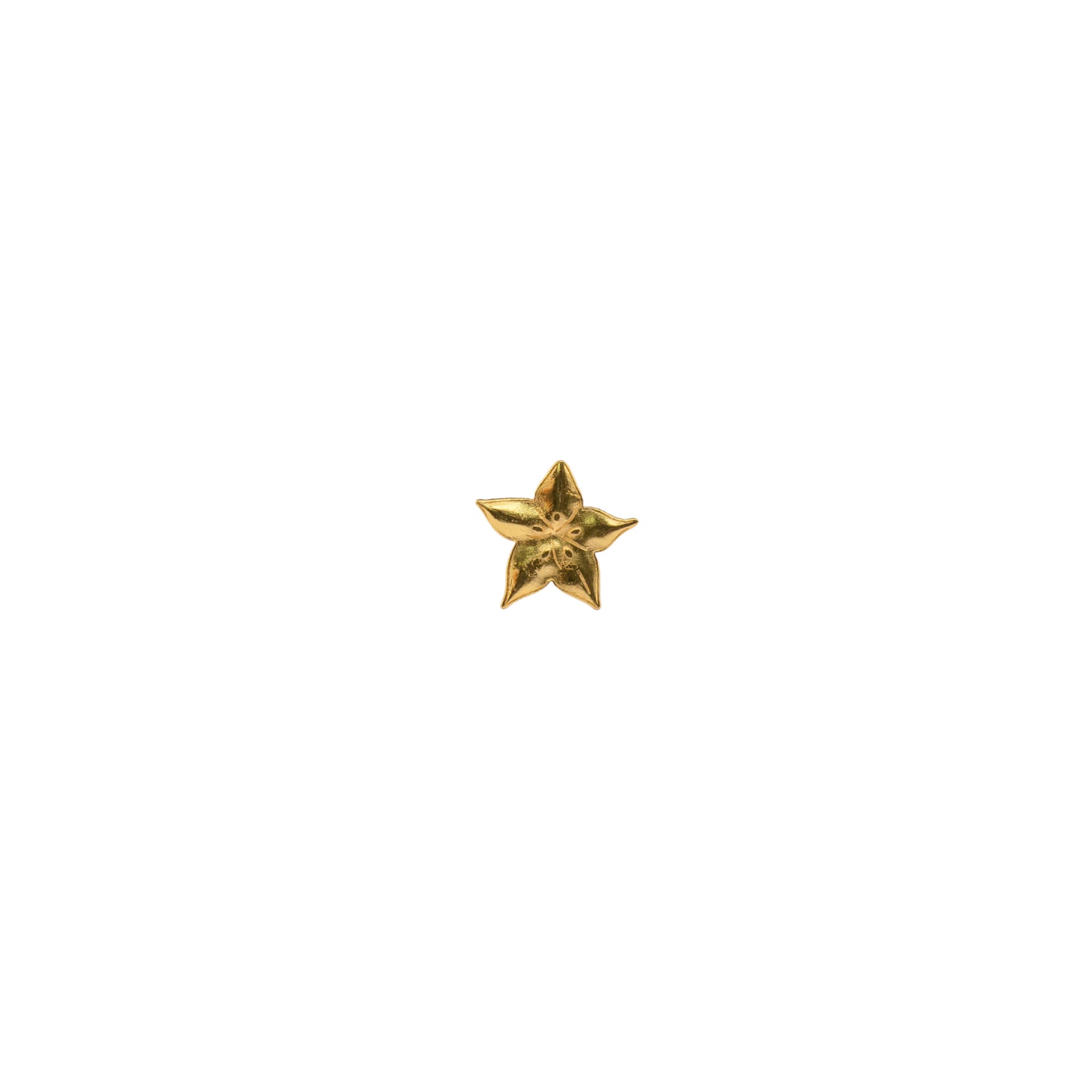 Baby Carambola Earcuff - imagen 1
