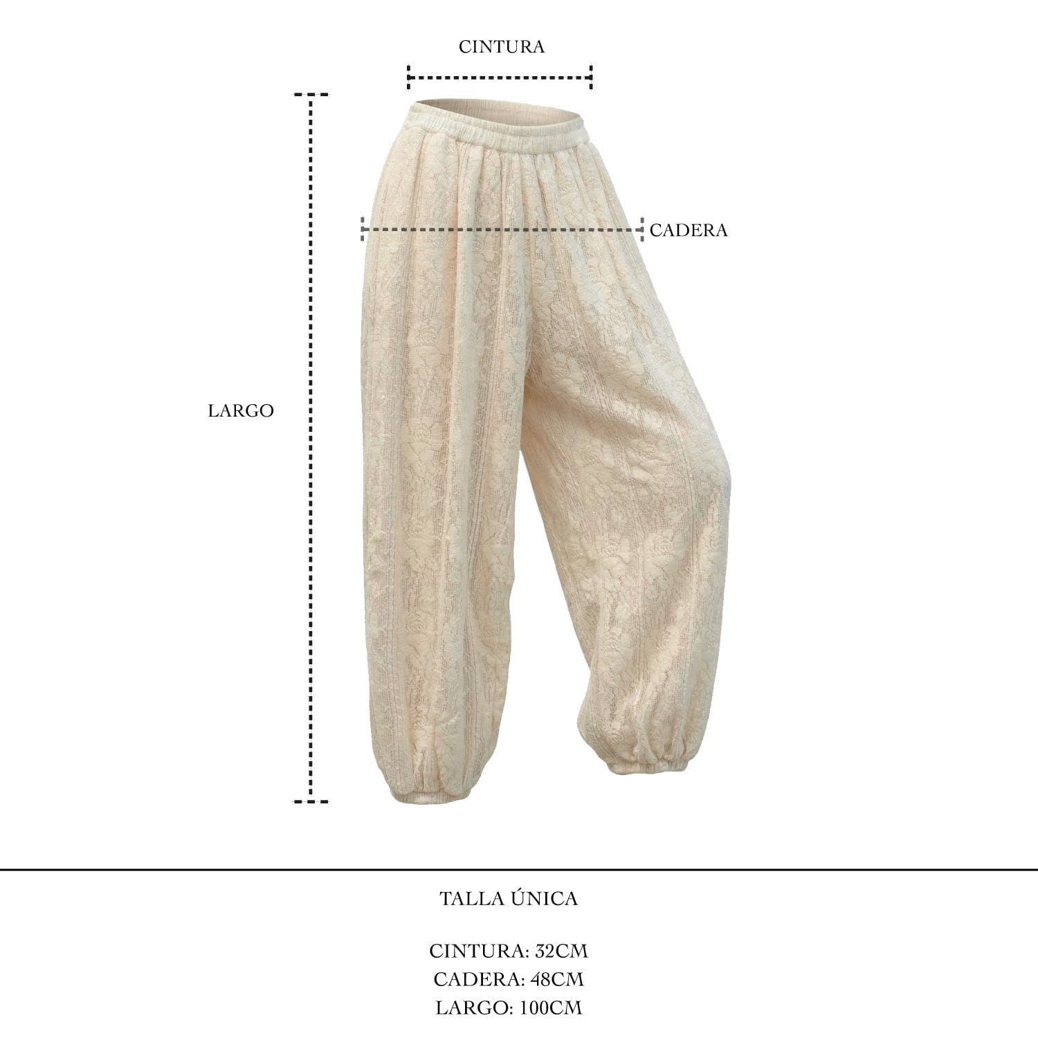 PANTALÓN WHISPER - imagen 5