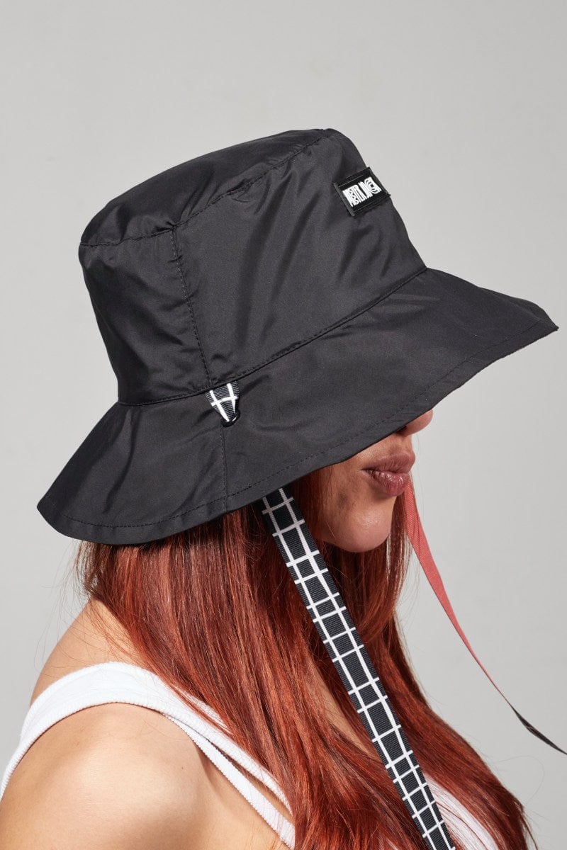 Bucket Hat Doble Faz Animal Crush - imagen 5