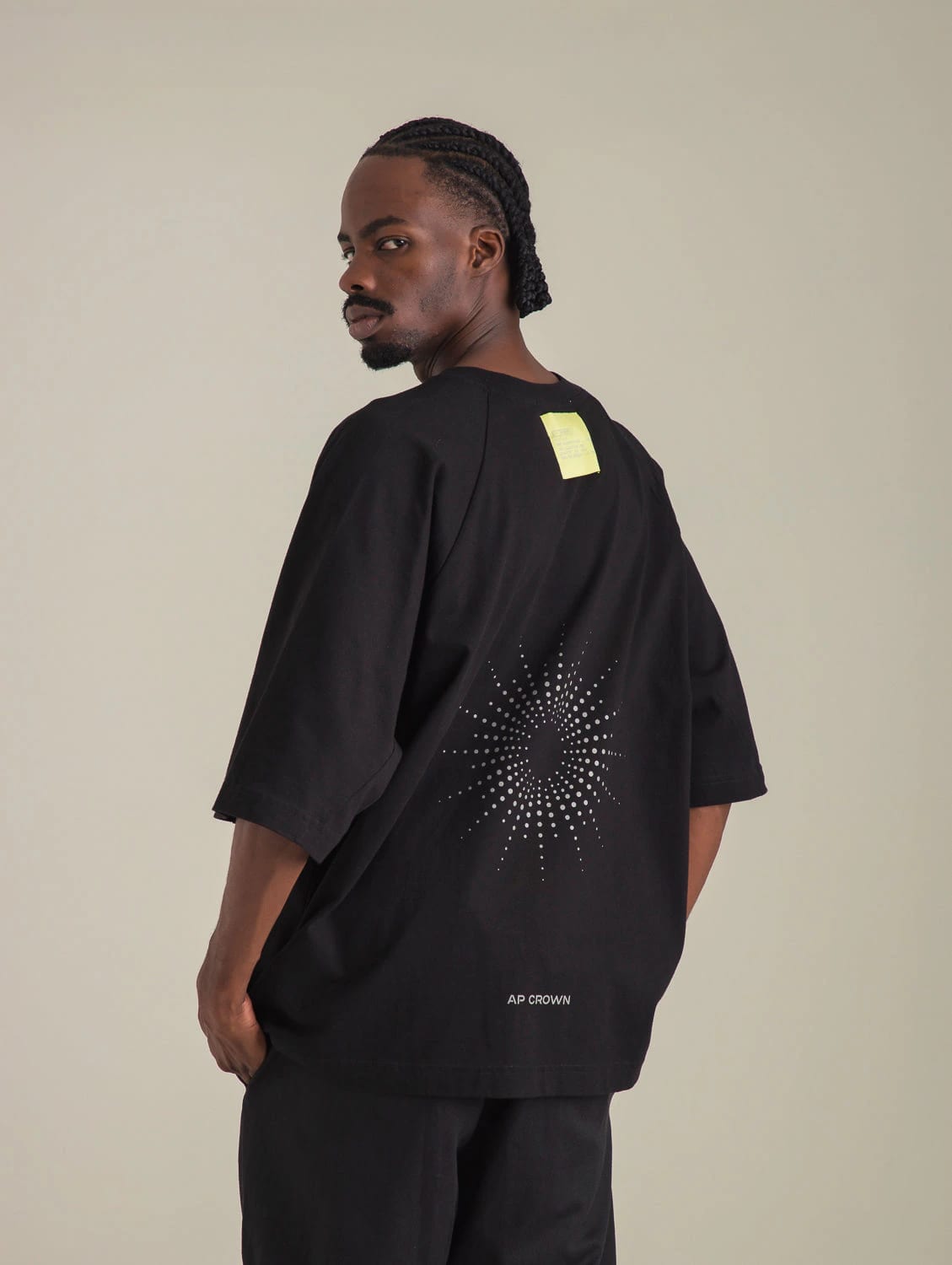 SIGNAL BLACK BOXI T-SHIRT - imagen 3
