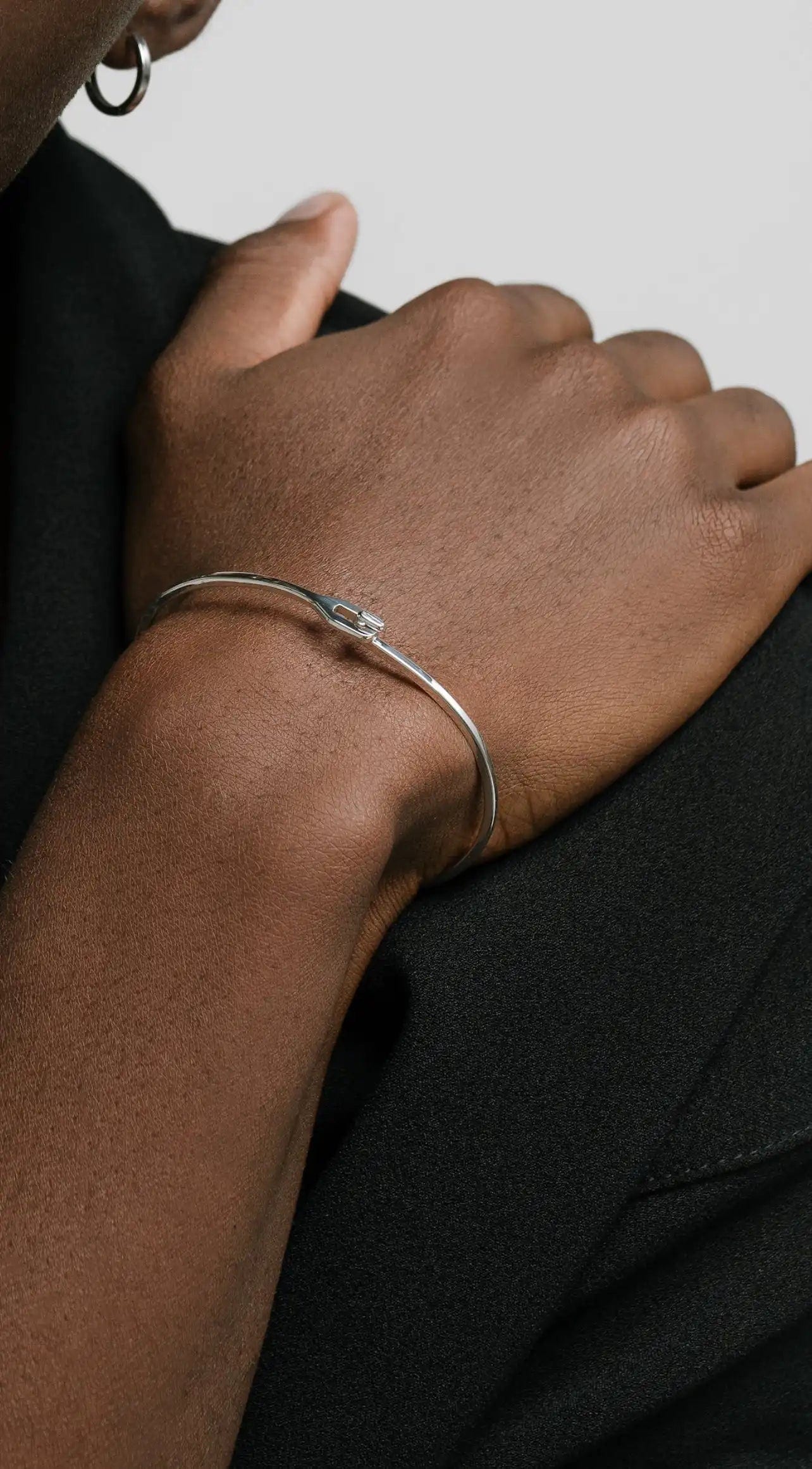 B2 | PULSERA EN PLATA LEY 925 - imagen 2