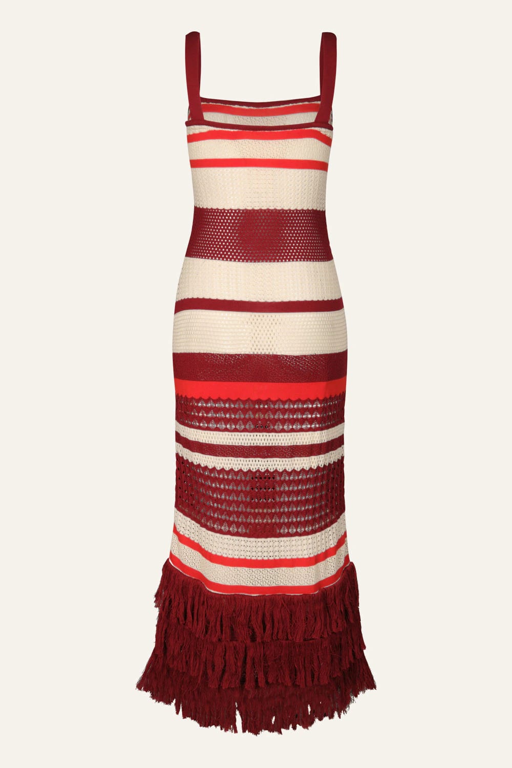 Embayed Dress - imagen 3