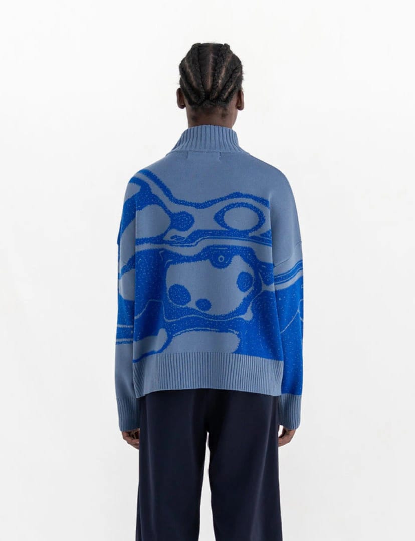 CYTOS JUMPER - imagen 3