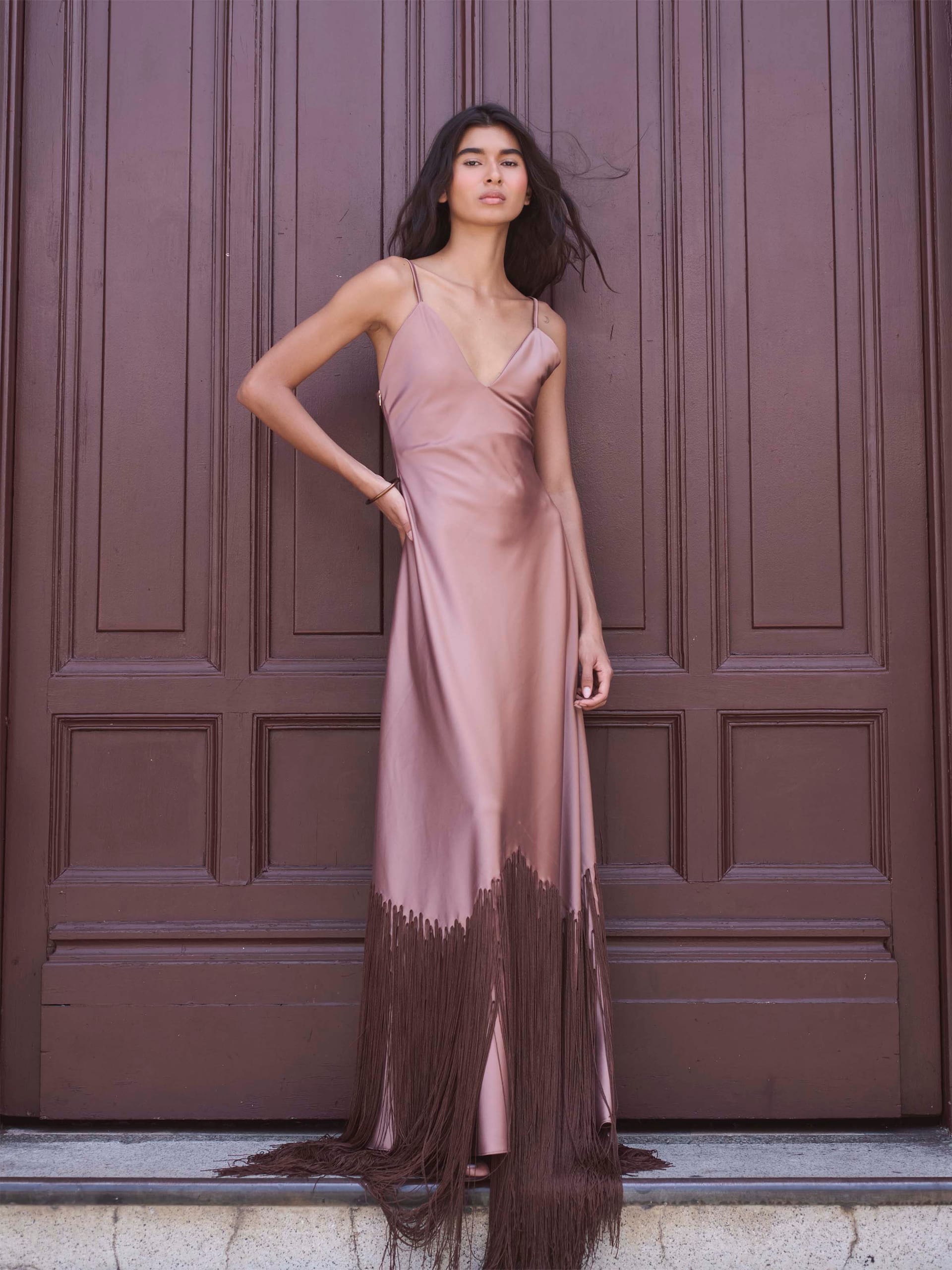 LUNRA DRESS - imagen 4