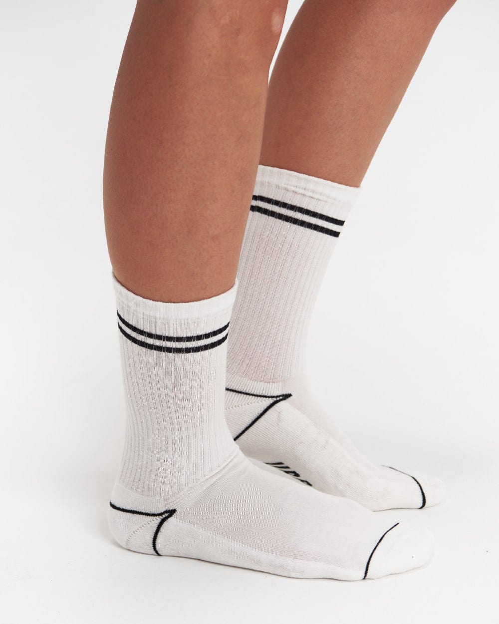 DUAL STRIPES SOCKS - imagen 4