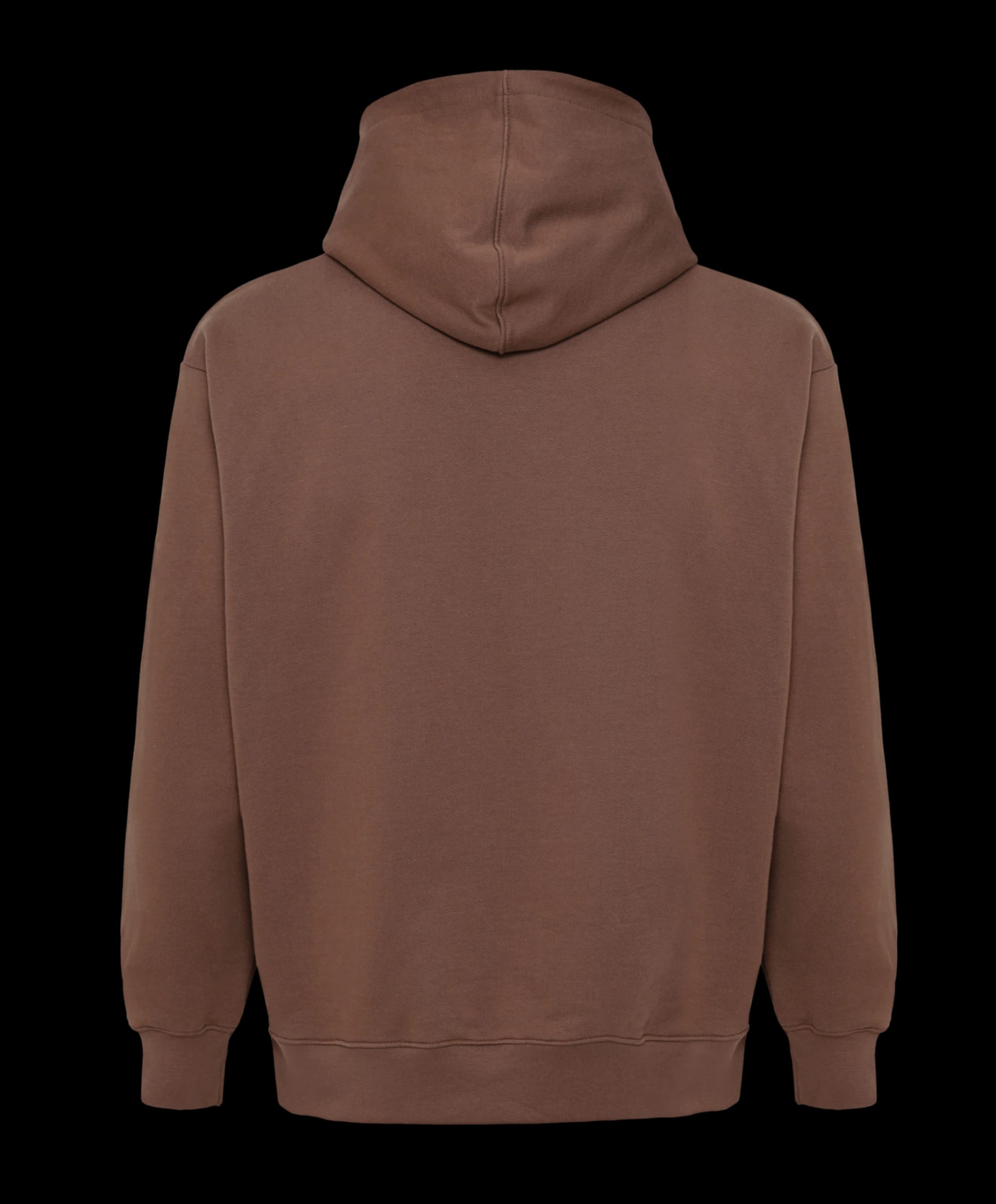 GARMENTS TAUPE HOODIE - imagen 3