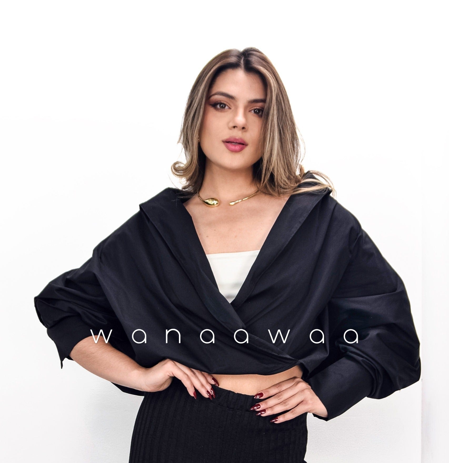 BLUSA ISRA - imagen 4