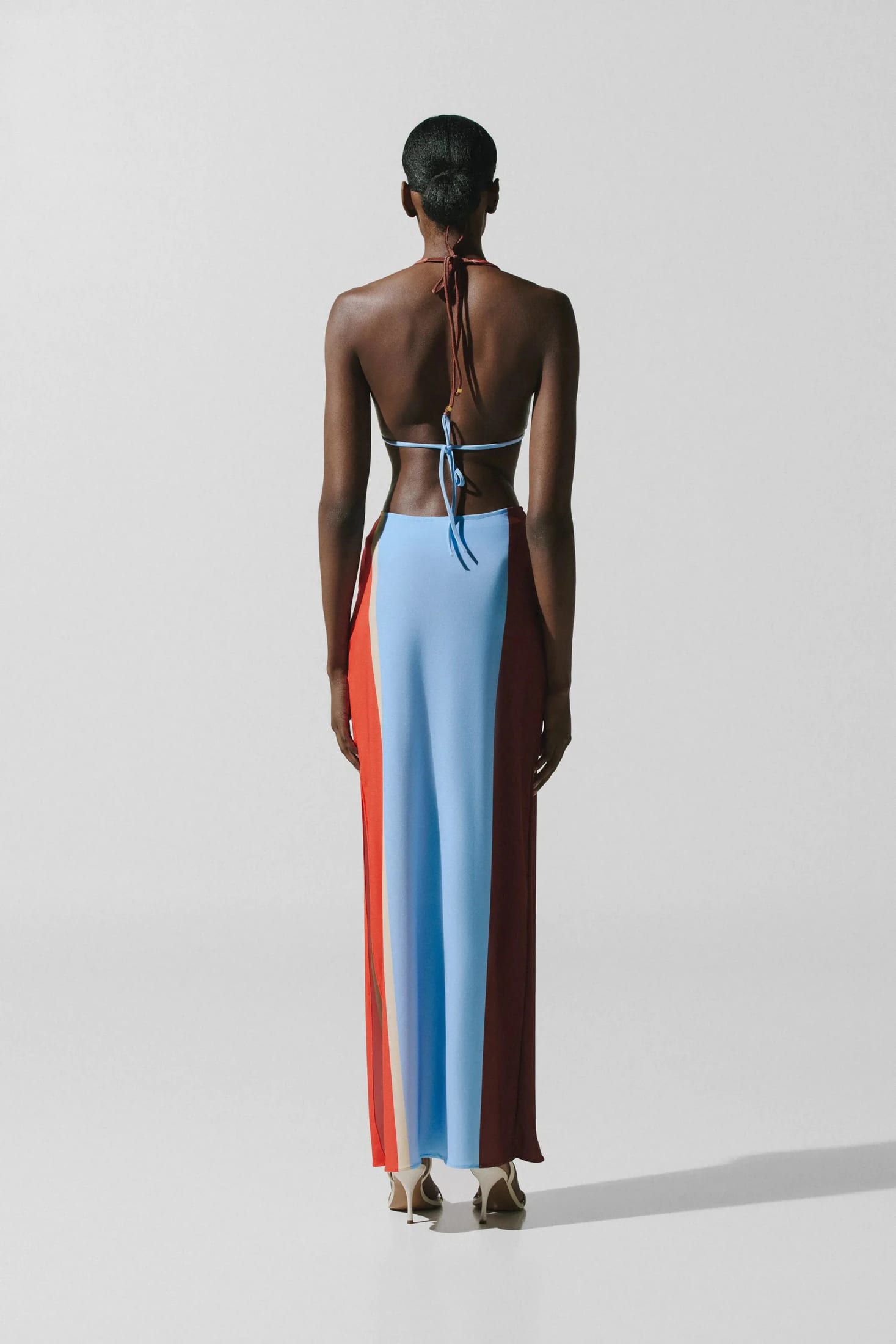 Zur Maxi Skirt - imagen 2