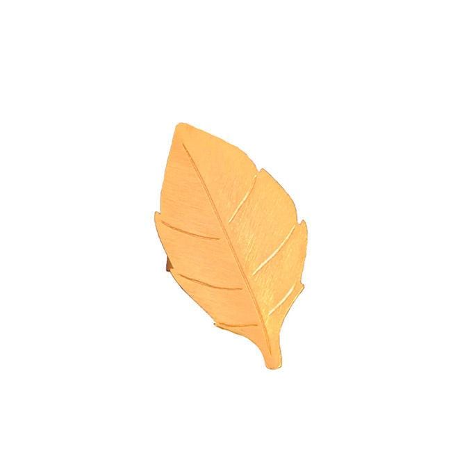 Anillo Hoja Edén - imagen 2