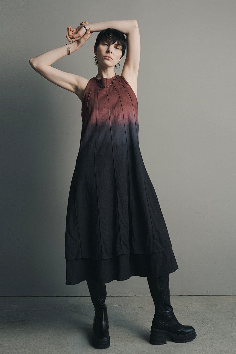 Vestido Balam - imagen 3