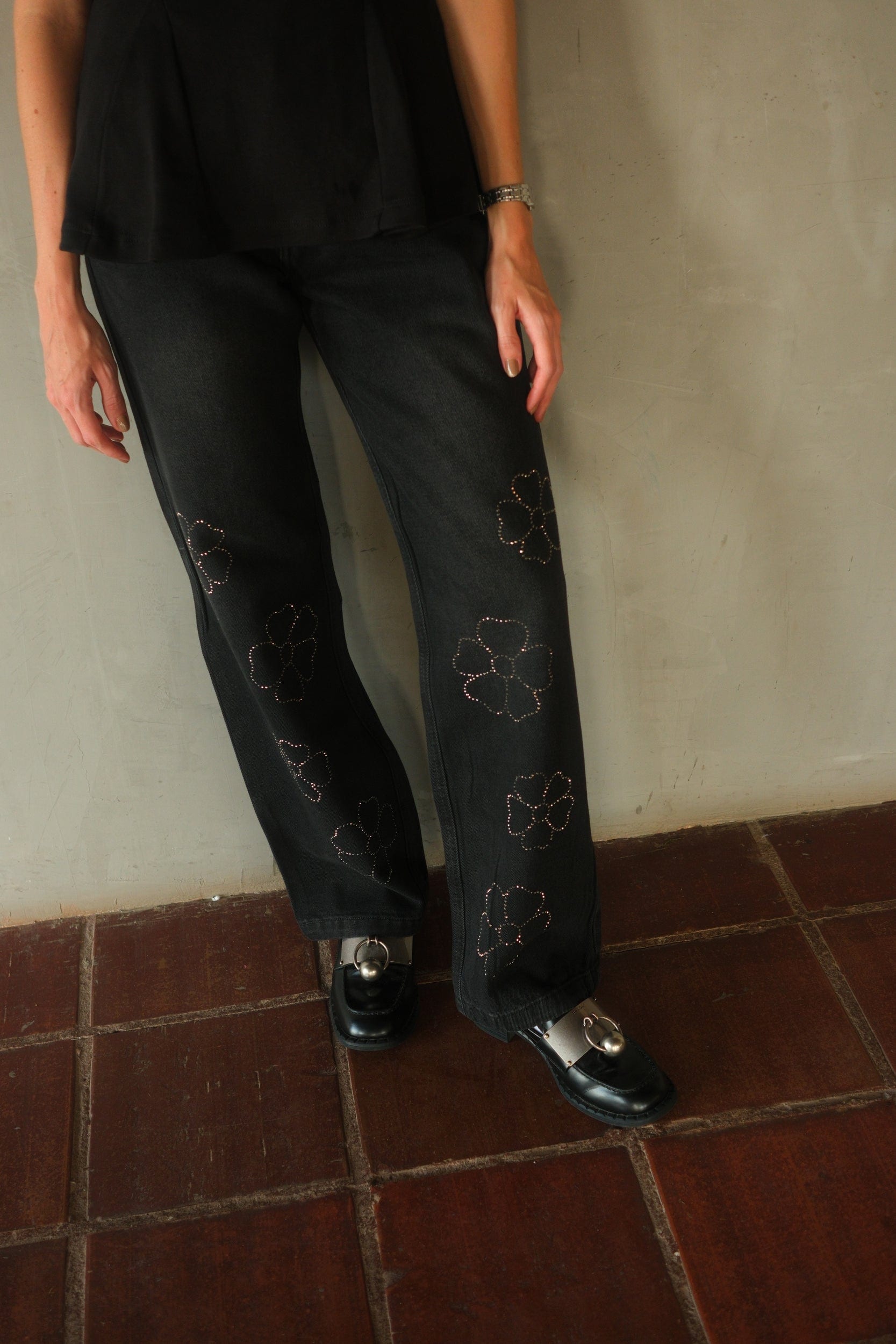 Blossom Vintage Jeans - imagen 5