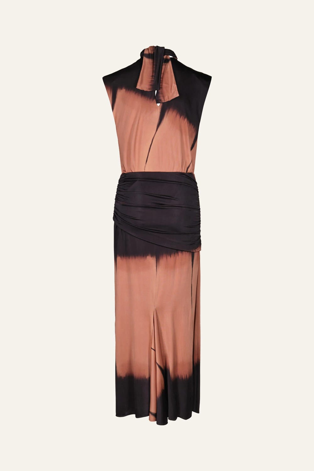 Dye Ritual Dress - imagen 3
