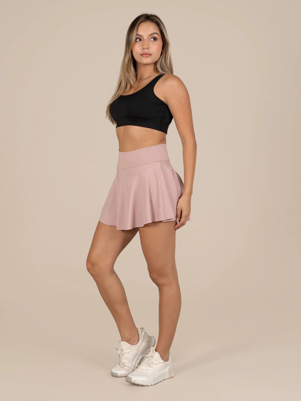 Joyli faldashort set - imagen 2