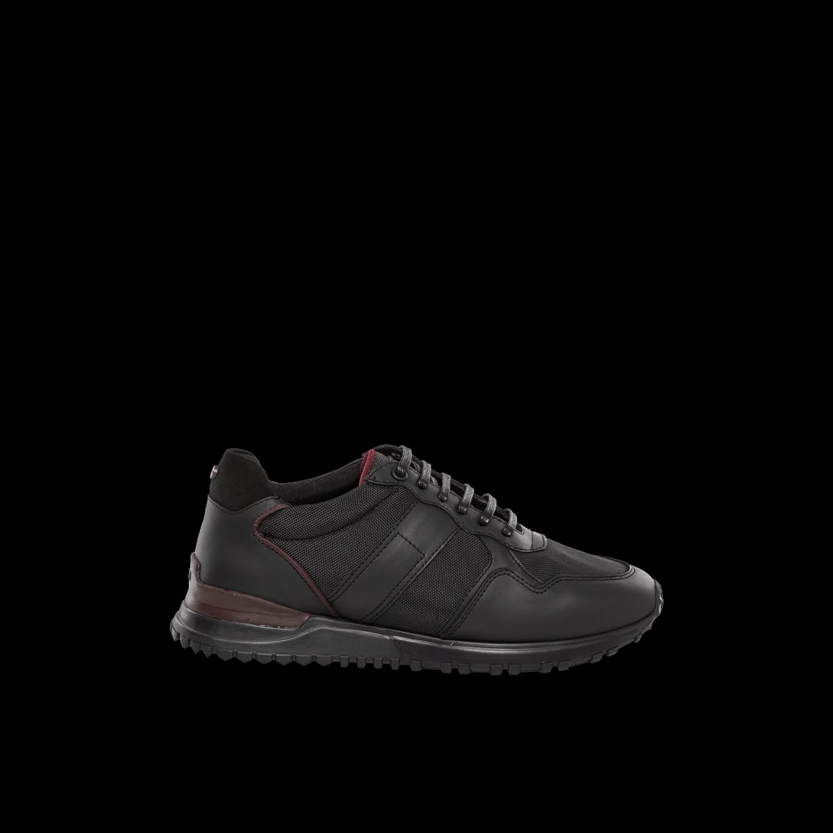 ZAPATOS CASUALES PARA HOMBRE BILY - imagen 1