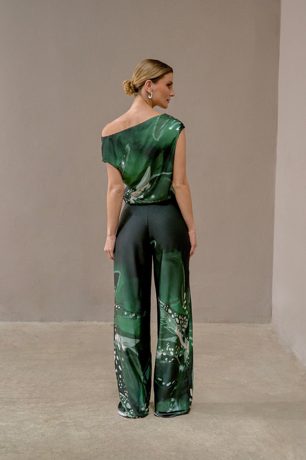 Mara blouse - imagen 2