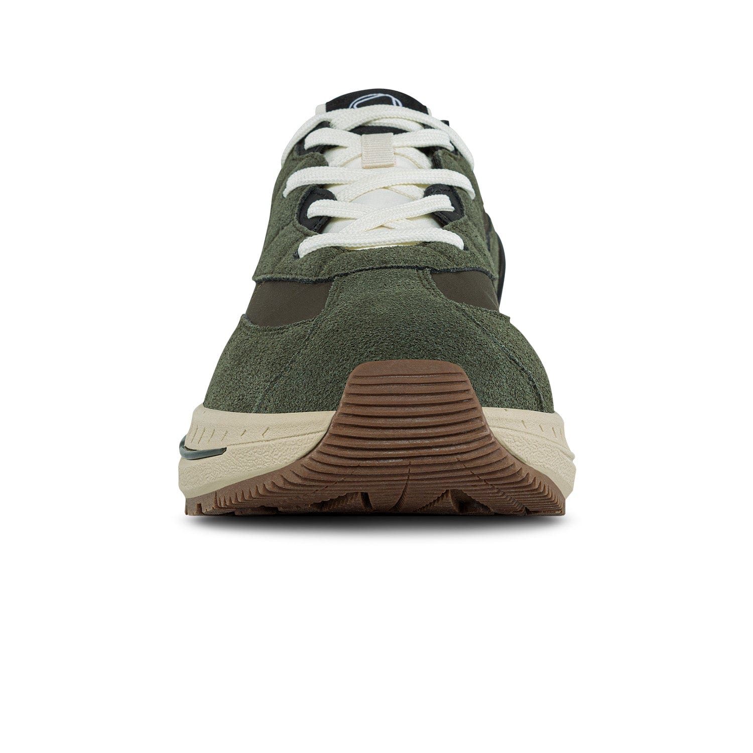 Zapatos Casuales Marzio Verde Lussio Para Hombre - imagen 3