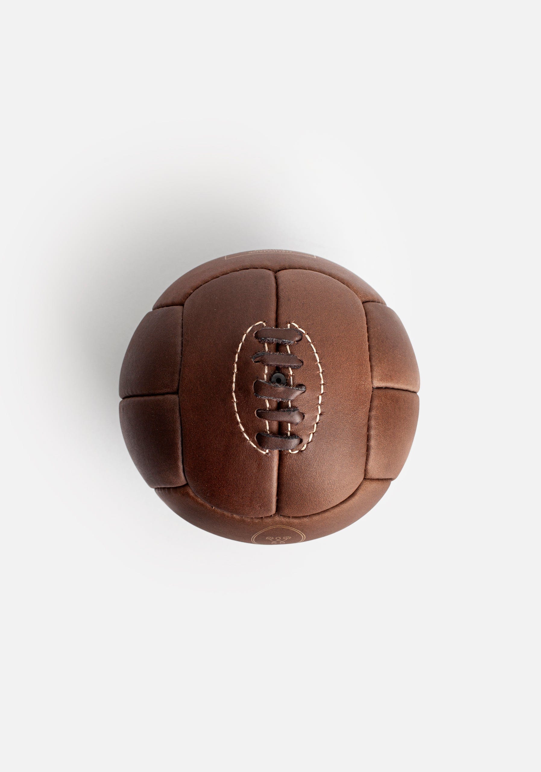 Balón Whitman Edición Mundial - imagen 4