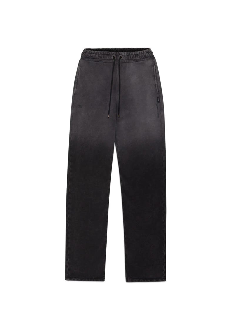 Atelier Black washed jogger - imagen 1