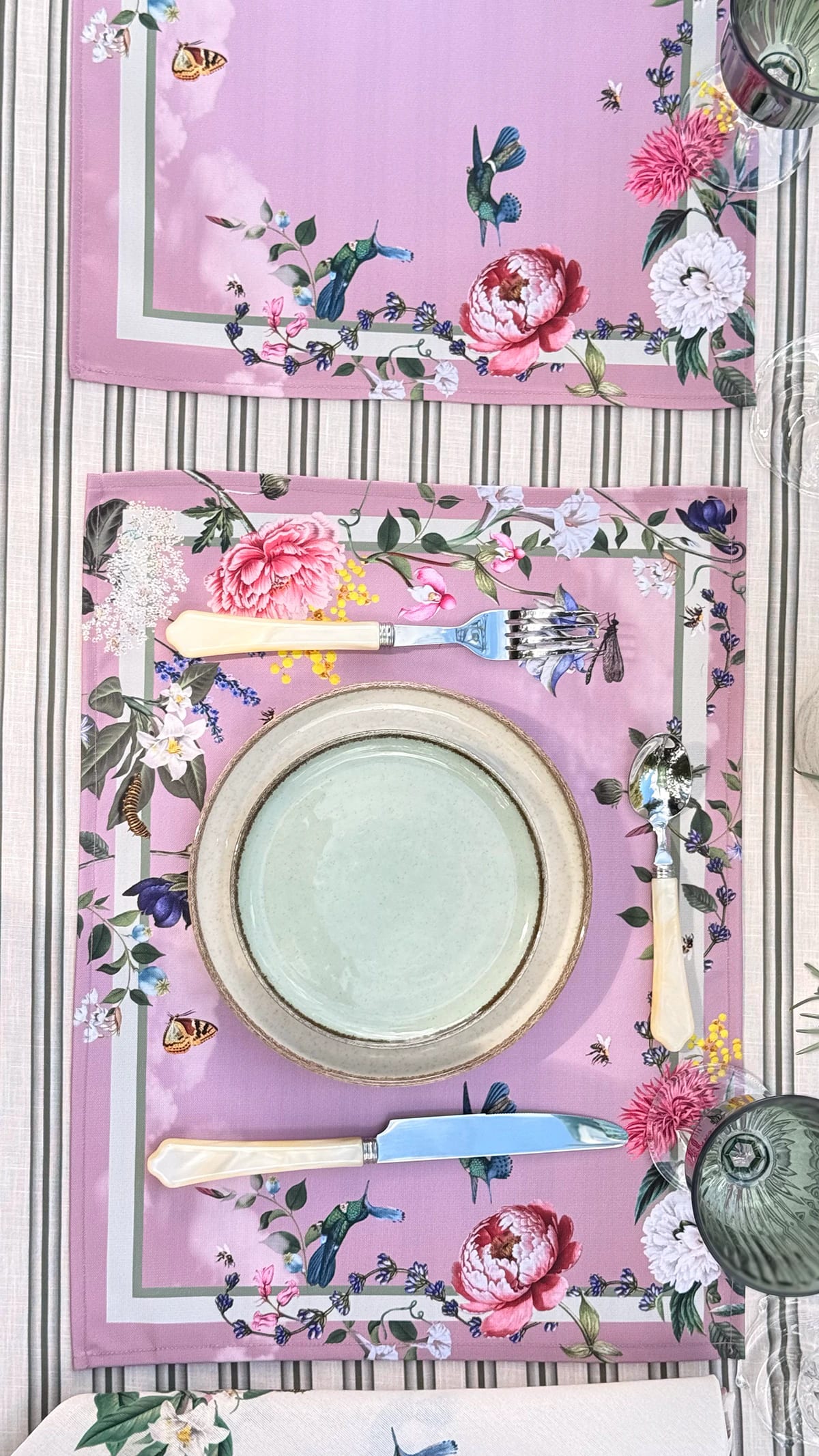 Individual - The Garden Pink - imagen 8
