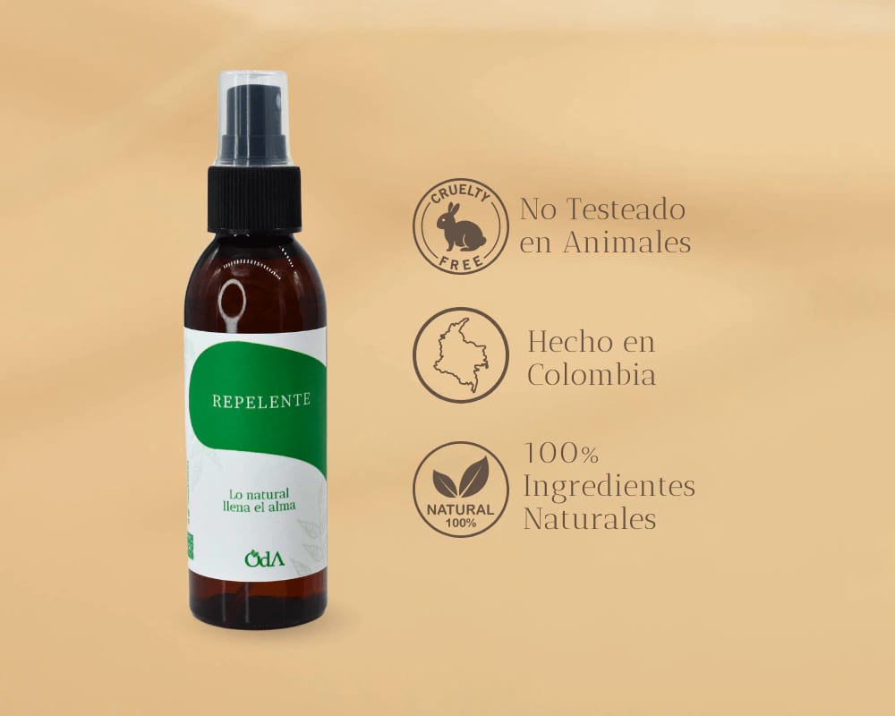 Repelente Natural - imagen 3