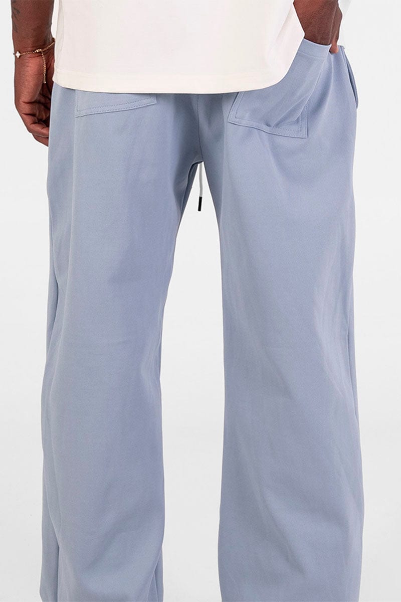 Pantalon moda tex azul - imagen 2