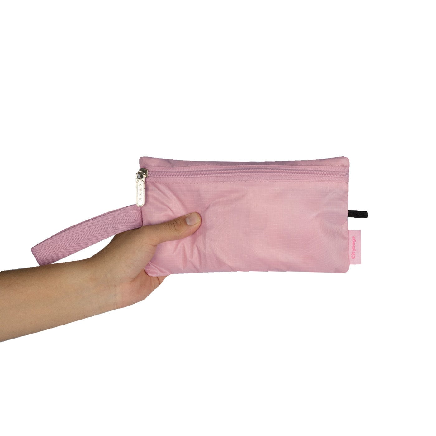 Canguro New York Light Citybags Rosado Pastel - imagen 2