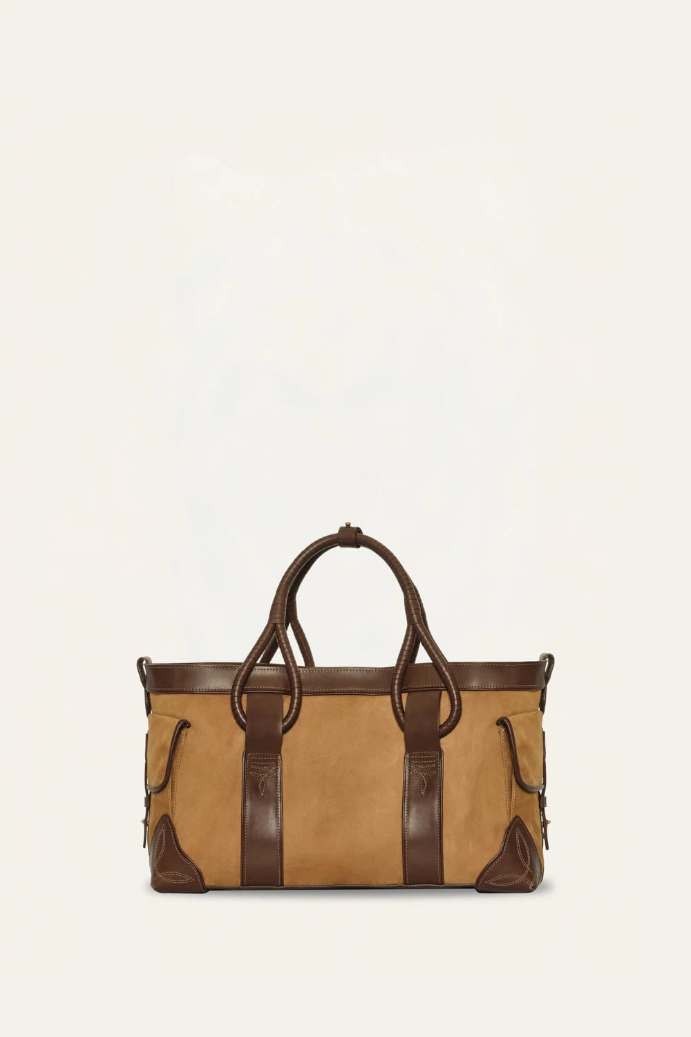 Soul Of The Stream Tote Bag - imagen 1