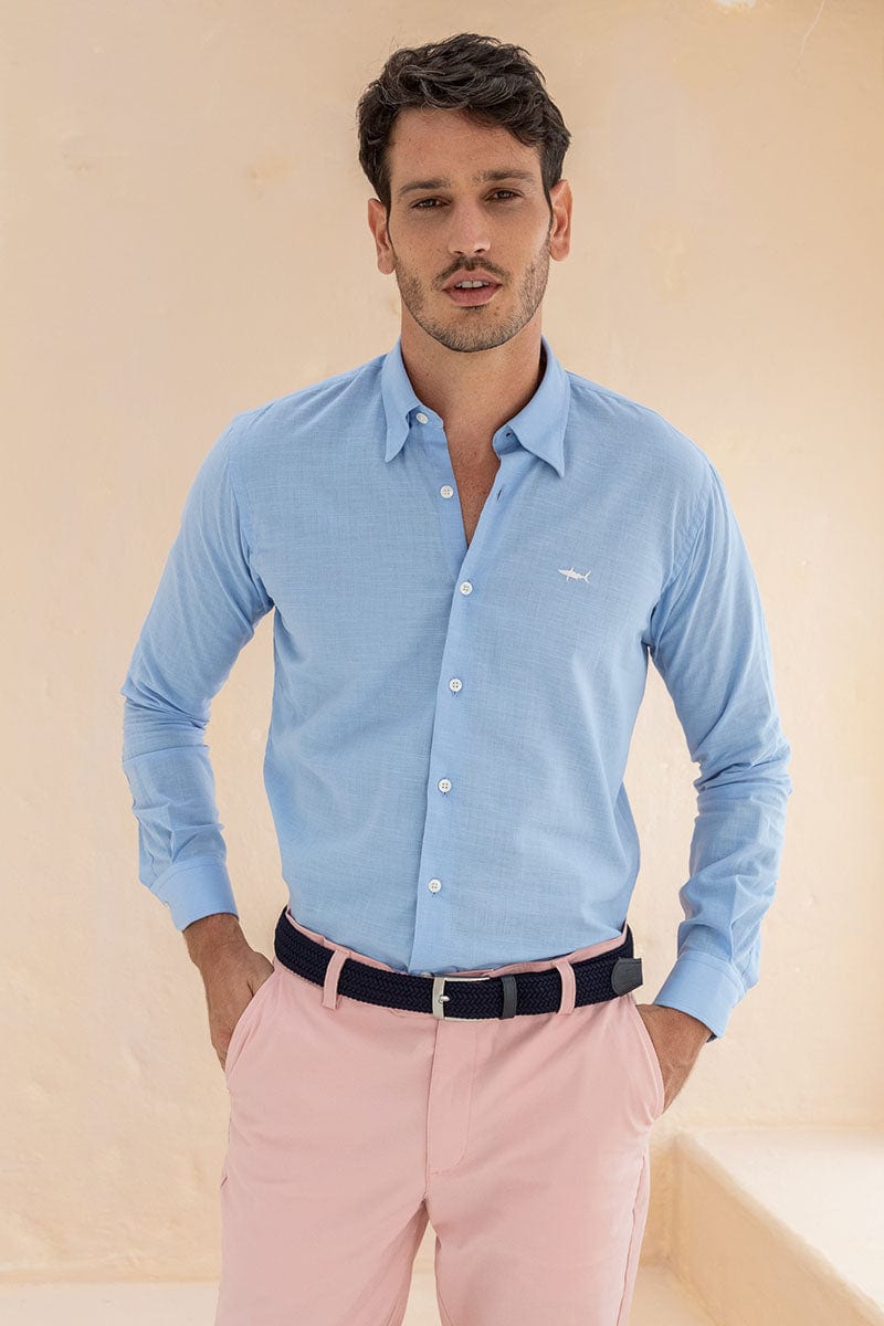 PANTALON ROSADO PASTEL - imagen 2