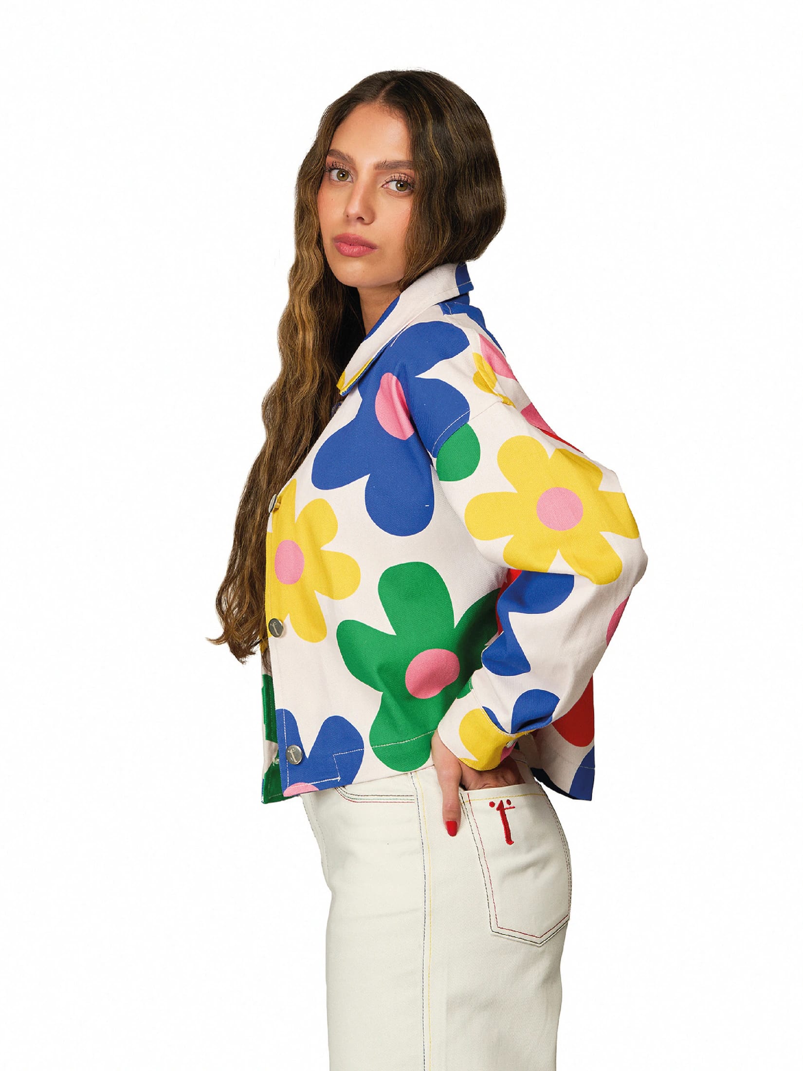 Chaqueta Senda - imagen 4