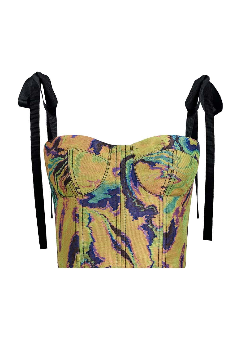 Kia Bustier - imagen 1