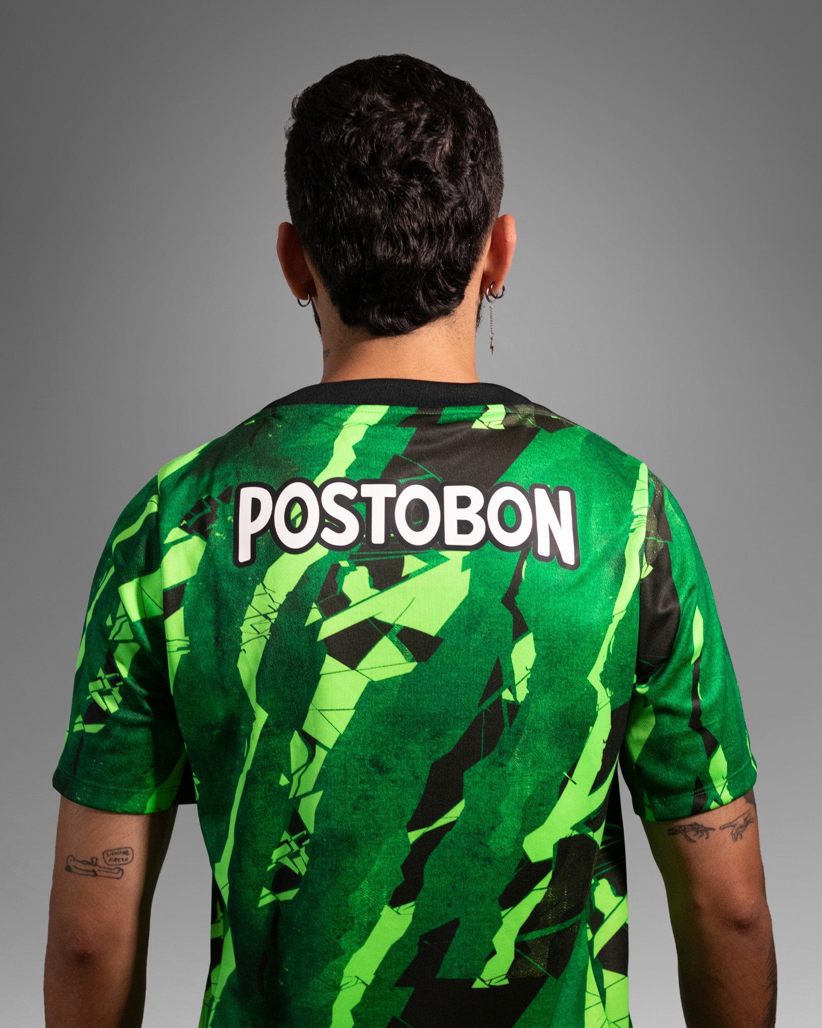 CAMISETA CALENTAMIENTO NIKE 2026 HOMBRE - imagen 6