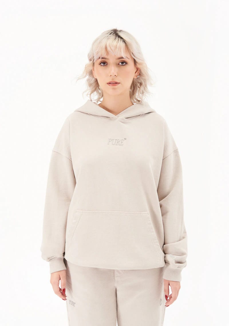 Classic Fog Hoodie - imagen 3
