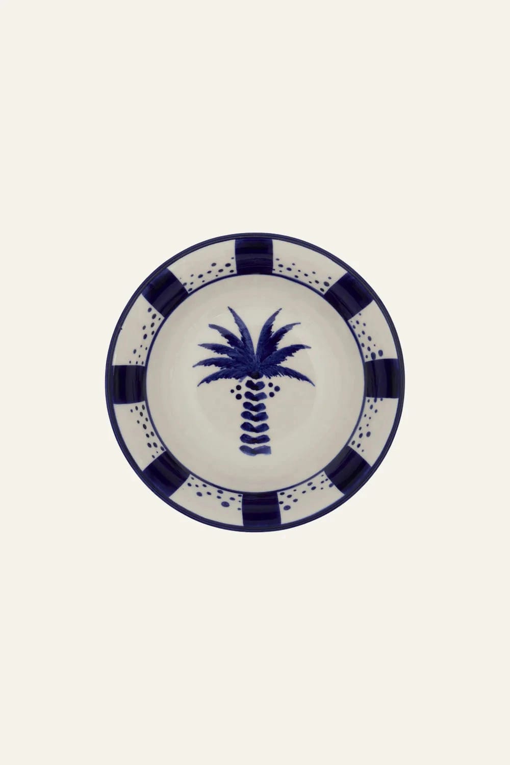 Palma Real Bowl Set of 2 - imagen 1