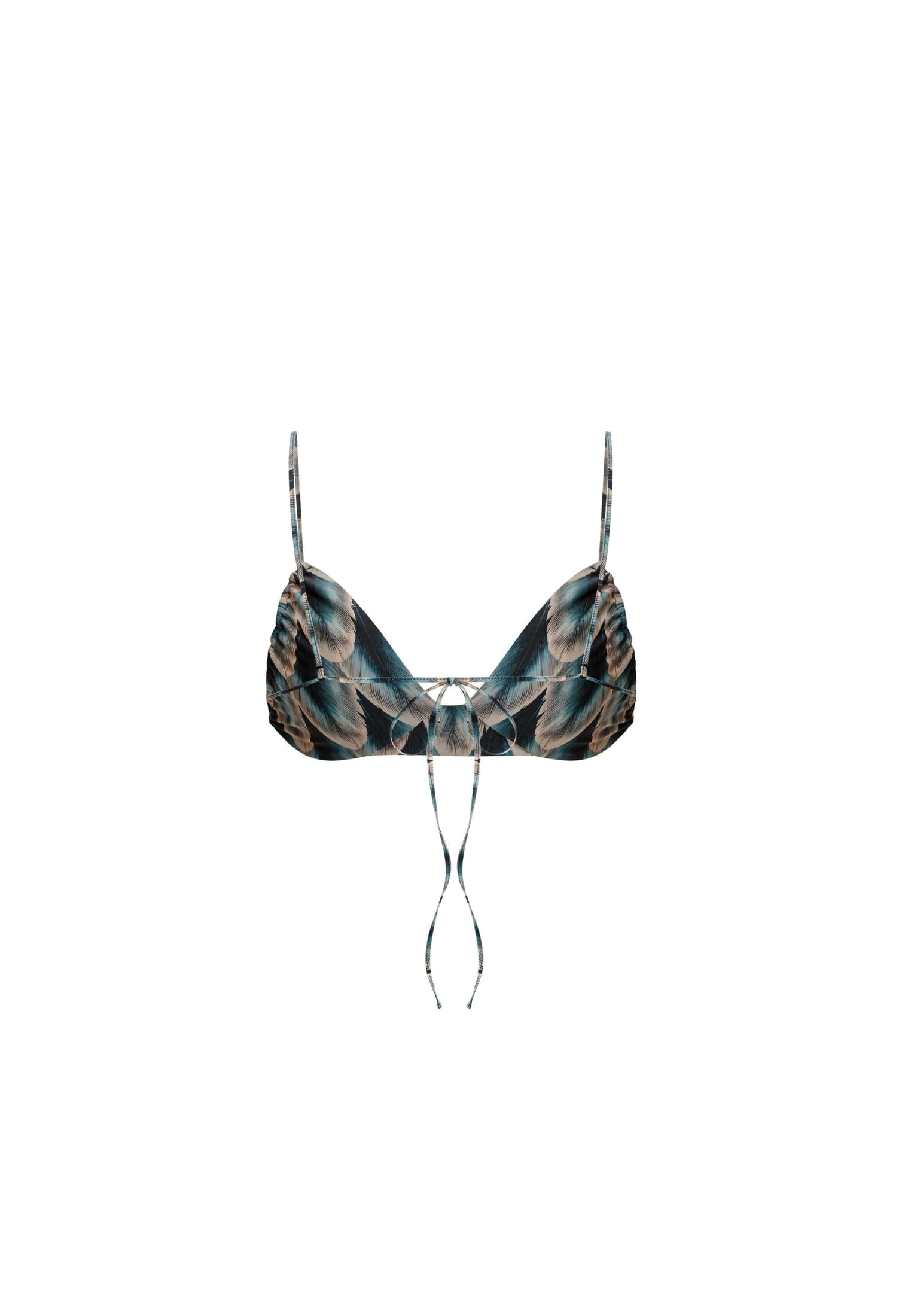 Teresa Pluma Bikini Top - imagen 5