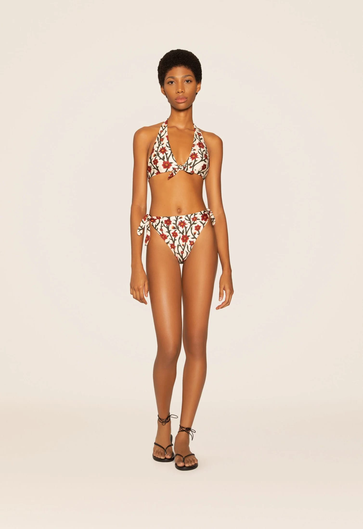 Carambolo Mandevilla Bikini Top - imagen 6
