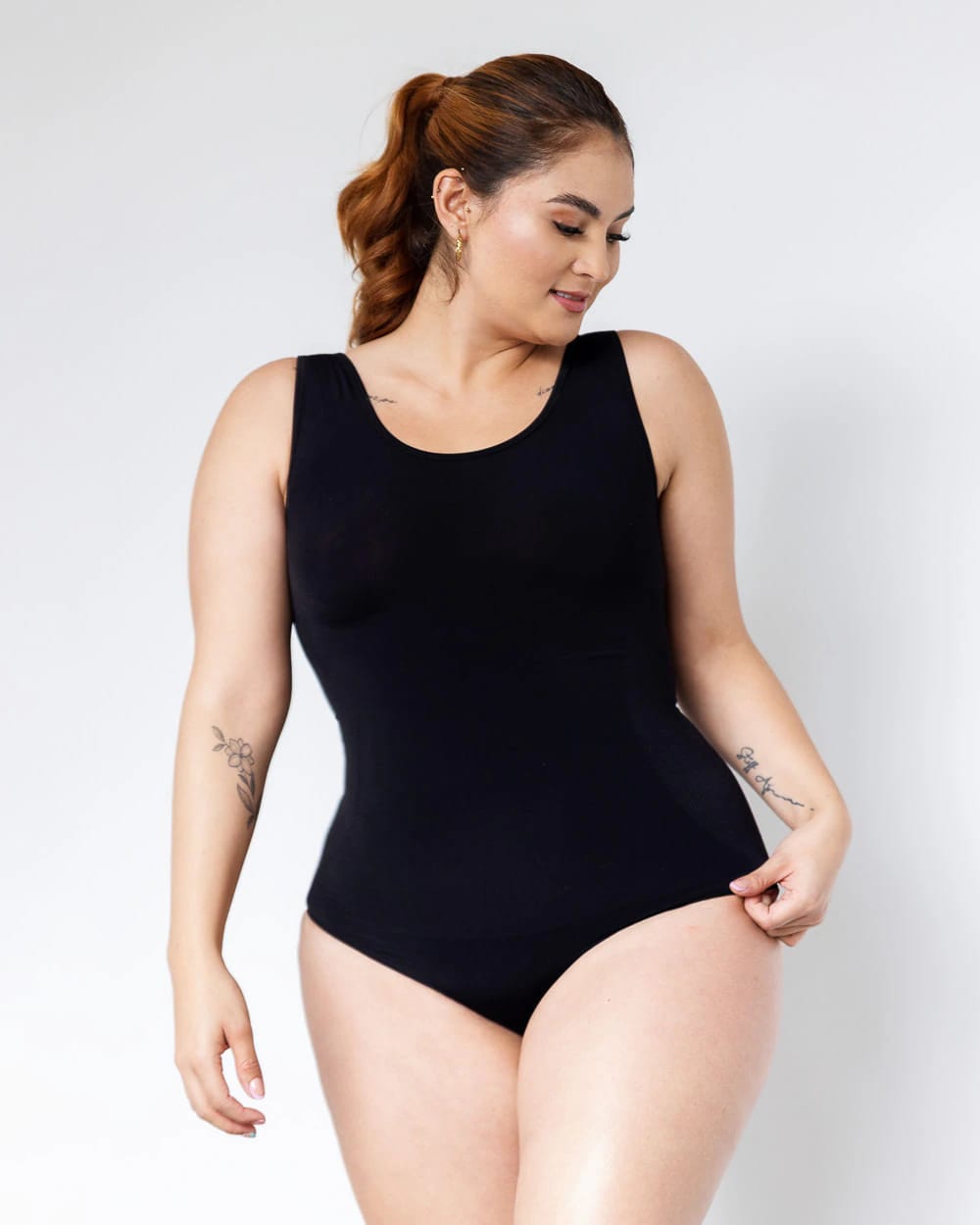 Body Faja Invisible Panty - imagen 4