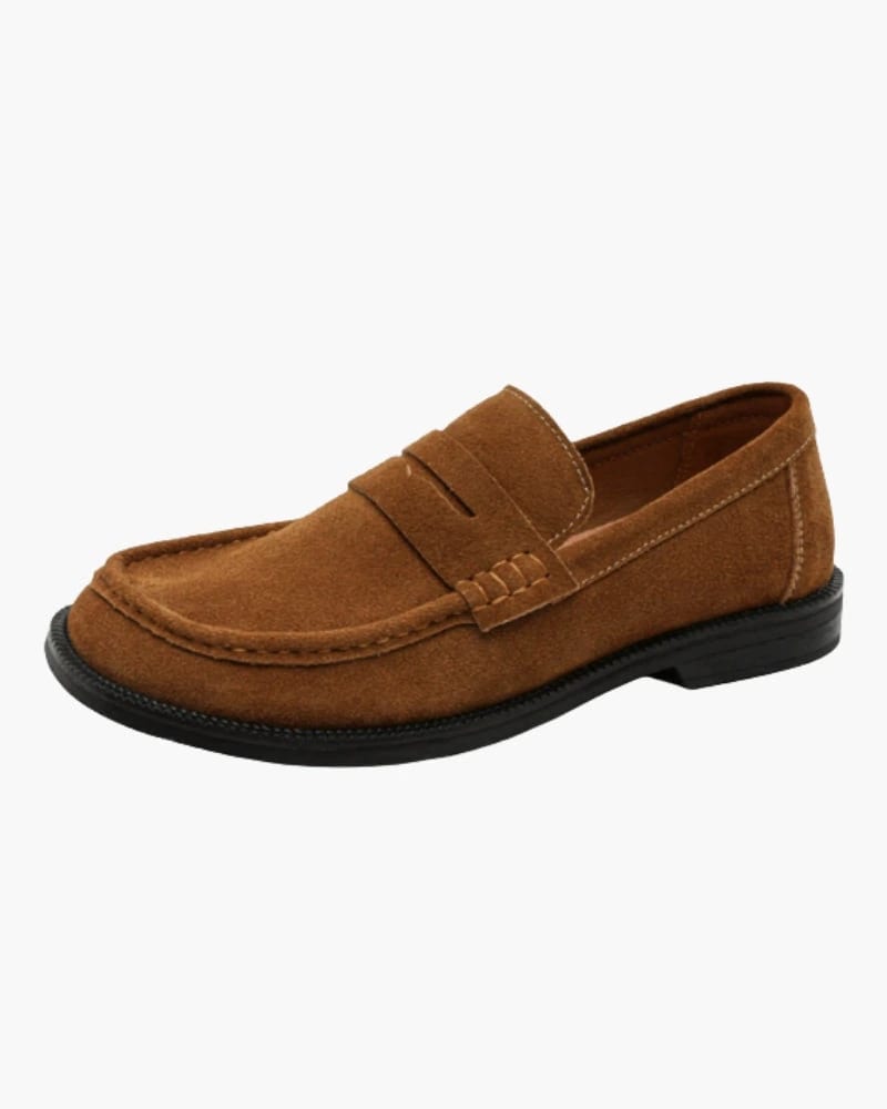 Premium Formal Penny Loafers - imagen 5