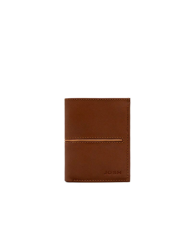 Billetera de cuero  REF THJ083 - imagen 4