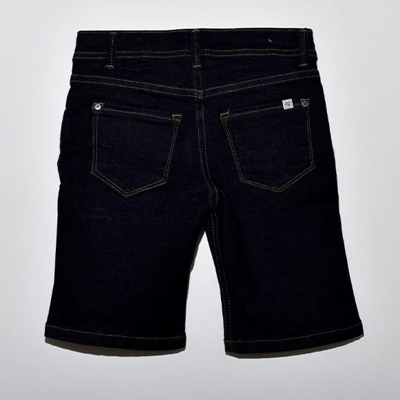 BERMUDA JEANS NINO - imagen 2