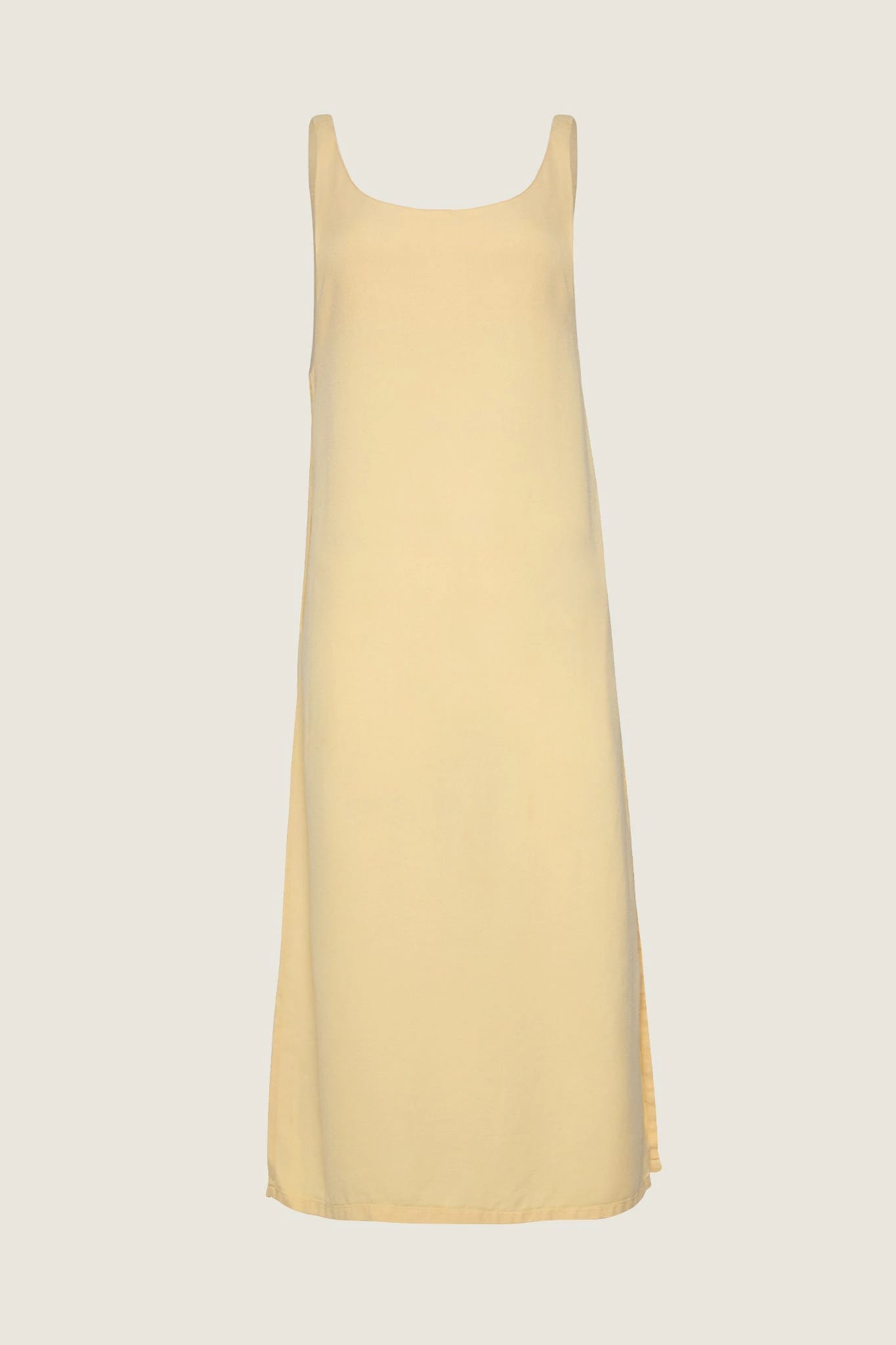 Vestido Pausa Butter - imagen 1