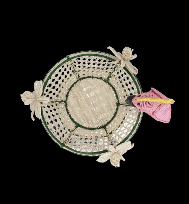 BOWL -  CACATÚA - imagen 3