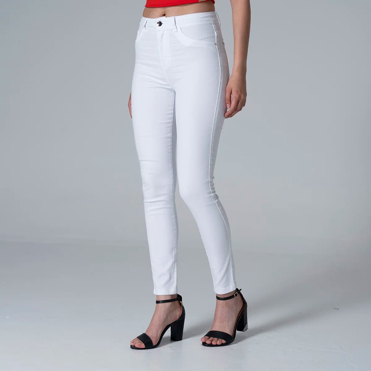 Jean Skinny Toby - imagen 7