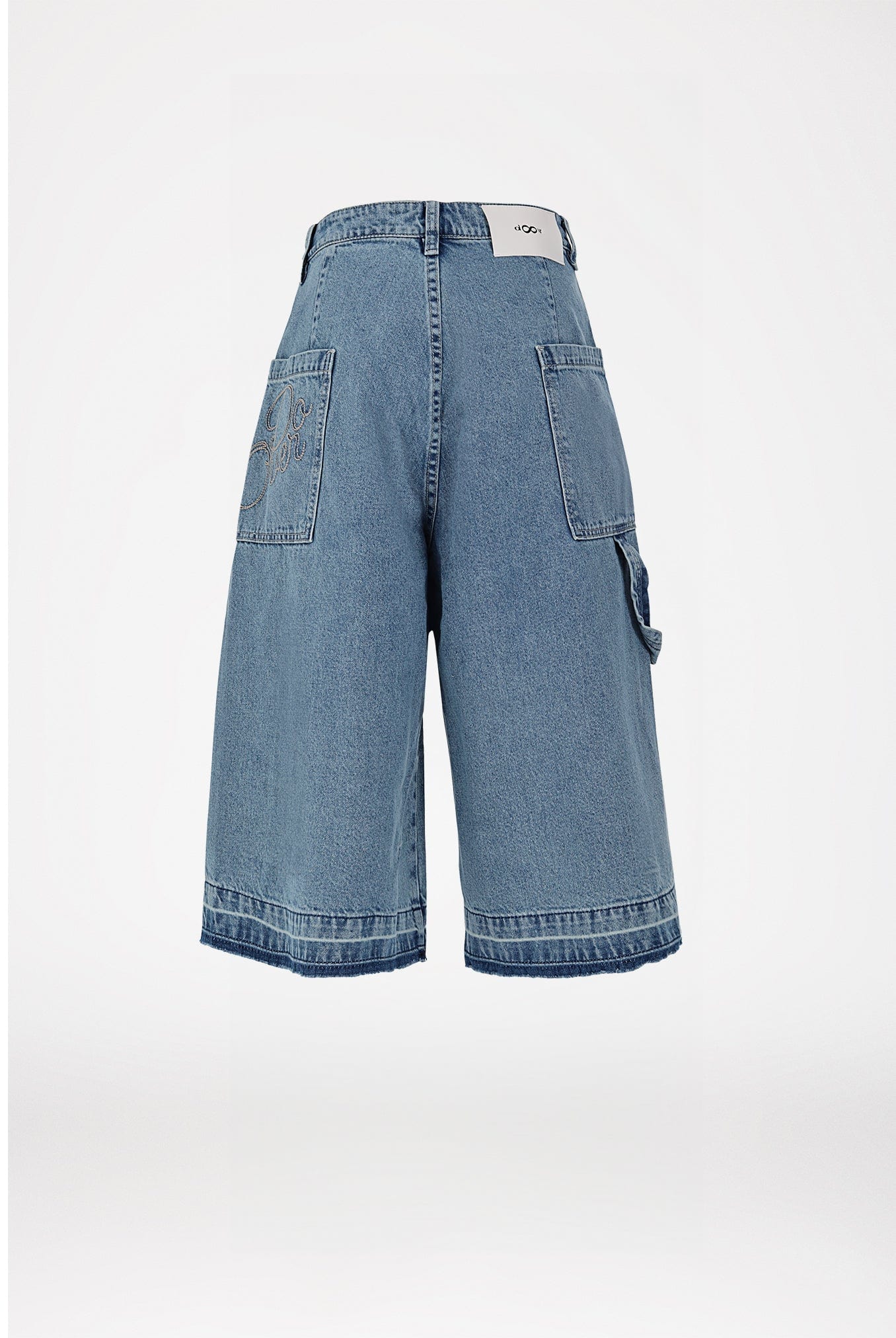 ´Ground´ Short Pant - imagen 5