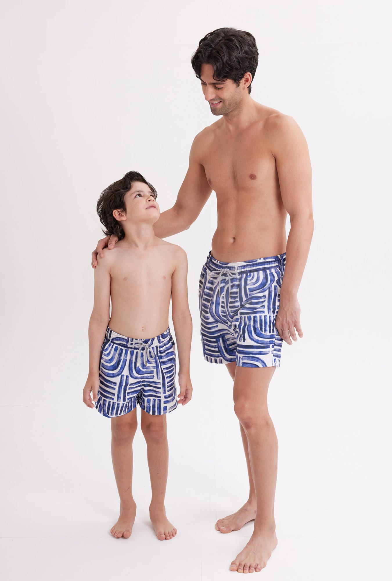 Pantaloneta Hombre Tom Serene - imagen 3
