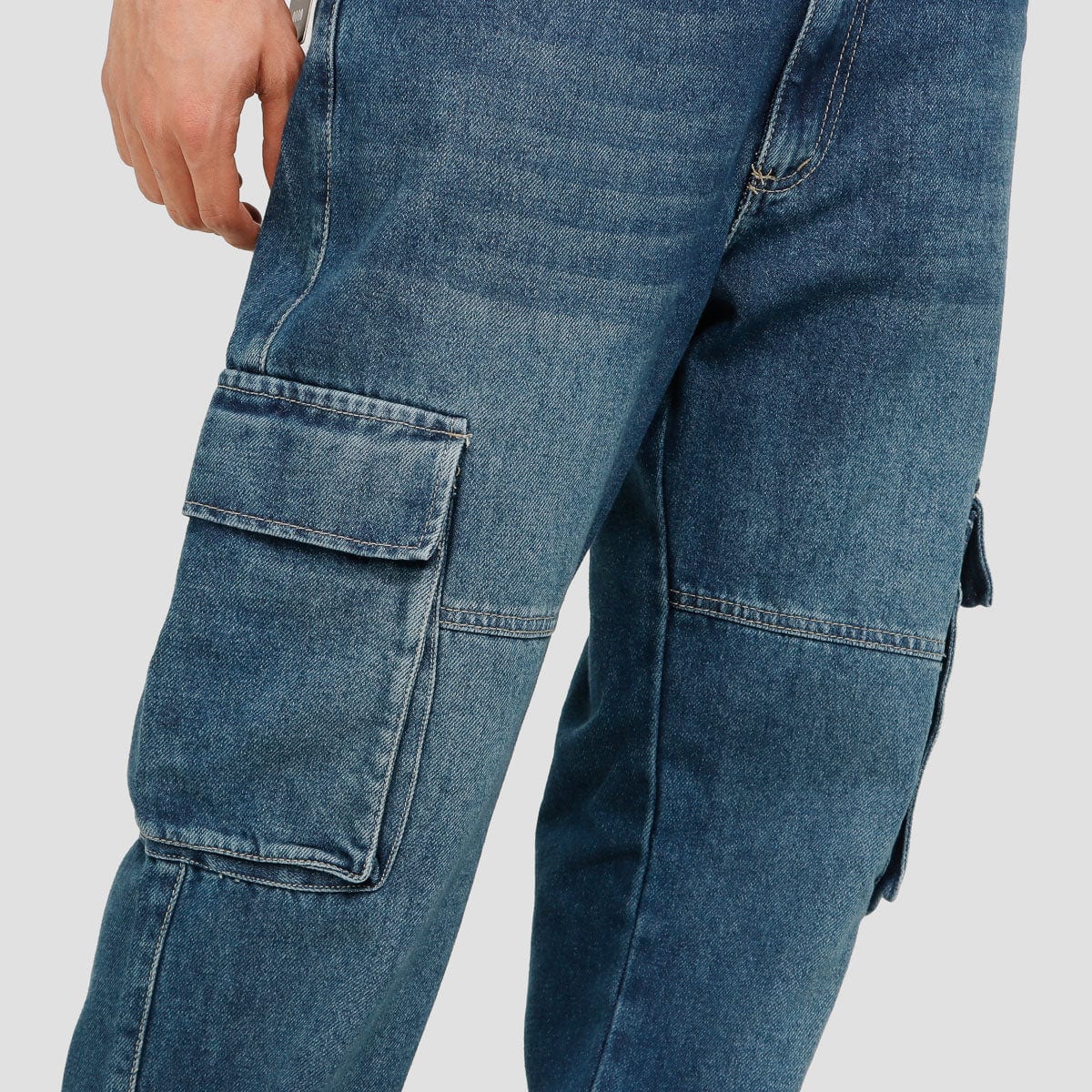 Jean Axspen Cargo H-186 - imagen 3