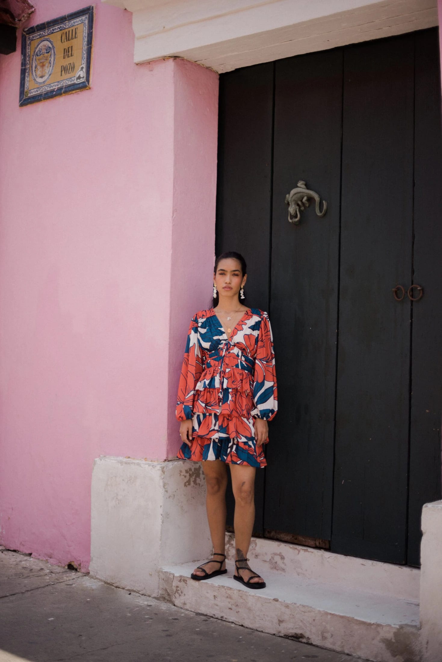 Vestido Sabor - imagen 3