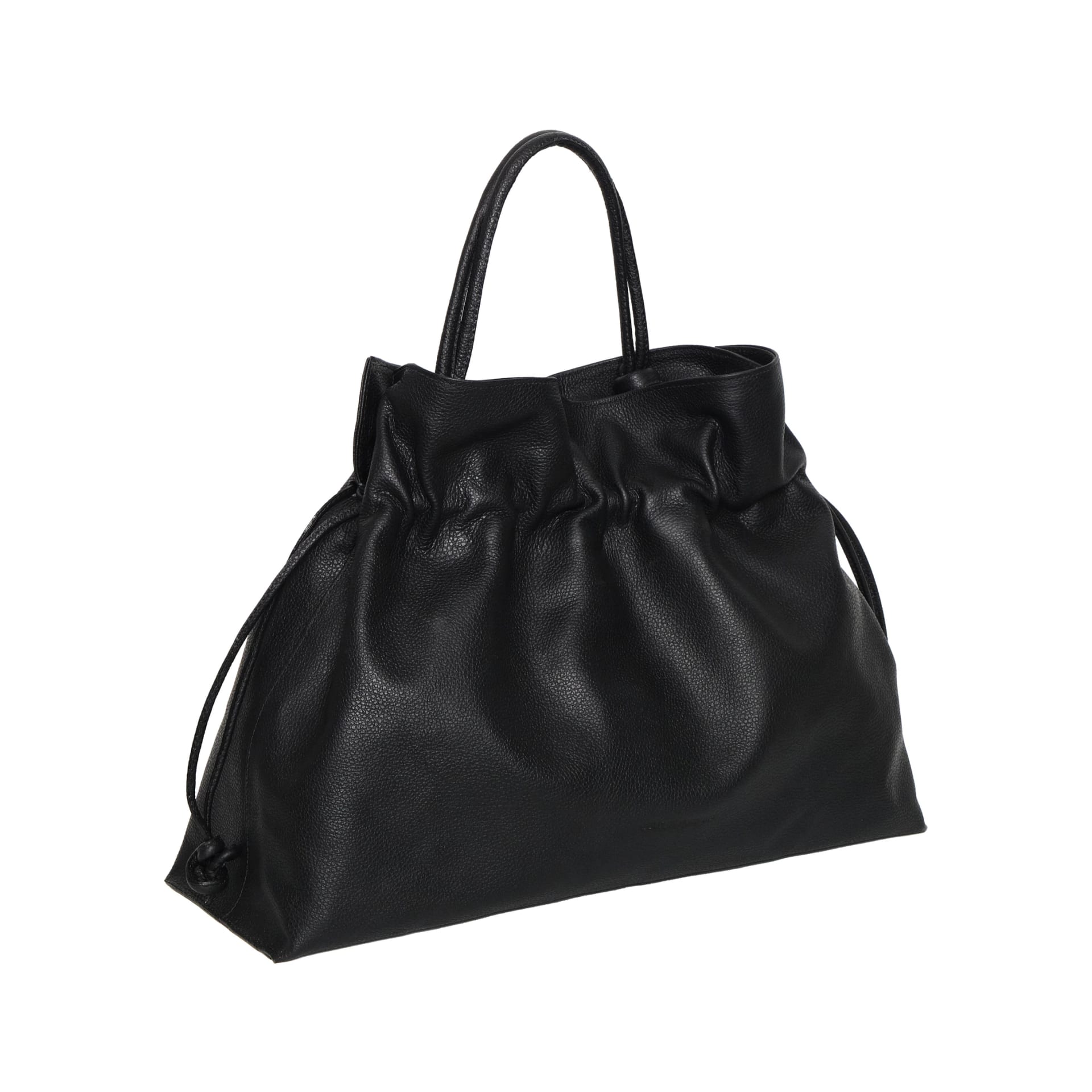 Monstera Bag Negro - imagen 3
